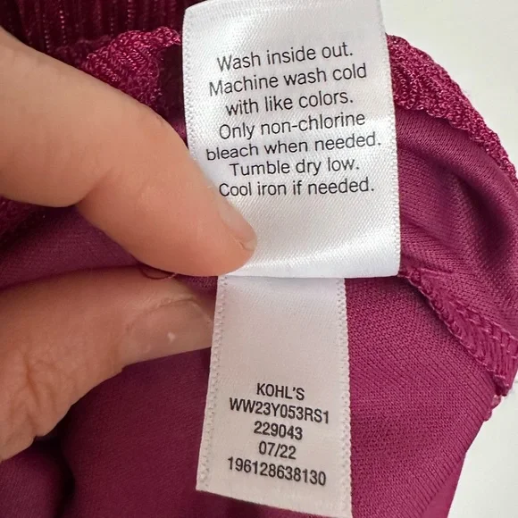 NWOT Nine West party mock neck mini dress Size: Small NEW - Picture 11 of 14